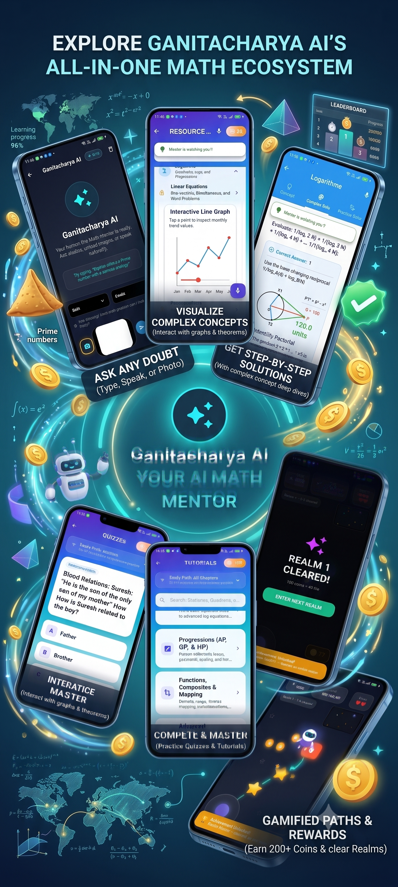 Quant-Elite App Preview